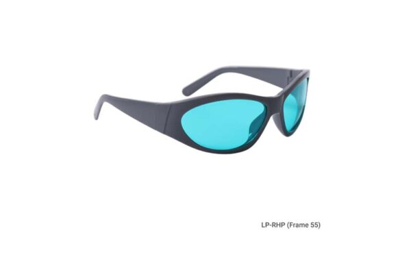 FES Laser Safety Glasses LP-RHP 620–700nm red laser protection
