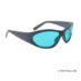 FES Laser Safety Glasses LP-RHP 620–700nm red laser protection