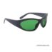 FES Laser Safety Glasses LP-RTD-3 630–660 & 800–1100nm