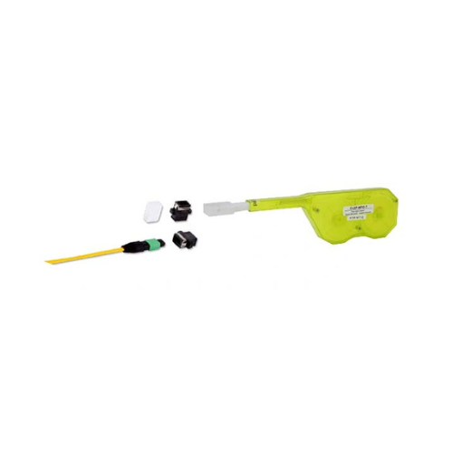 MPO Fiber End-face Cleaner MPO Fiber End-face Cleaner for MPO/MTP Connectors