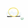 MTRJ Fiber Optic Patch Cord , MT-RJ Multimode Duplex 2 Fiber Optic Cable(2)_Thaifiber