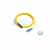 MTRJ Fiber Optic Patch Cord , MT-RJ Multimode Duplex 2 Fiber Optic Cable4)_Thaifiber