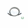MTRJ Fiber Optic Patch Cord , MT-RJ Multimode Duplex 2 Fiber Optic Cable(5)_Thaifibe