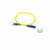 MU APC To E2000 SM MM Fiber Optic Patch Cord Singlemode Multimode(4)_Thaifiber