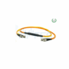 Mode Conditioning ST to FC Duplex Fiber Optic Patch Cord