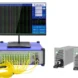 Multifiber IRL Meter