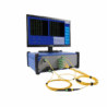 Dimension Multifiber IRL Meter for Multi-Core Fiber Testing