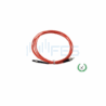 Multiple Mode Fiber Optic Patch Cord SMA Fiber Optic Cable Metal Ferrule(2)_Thaifiber