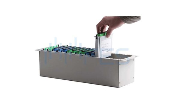 ODF Fiber Optic Splitter 3U 4U Patch Panel Distribution Frame Steel Tape Aluminum Alloy(4)-thaifiber ODF Fiber Optic Splitter 3U 4U Patch Panel Distribution Frame Steel Tape Aluminum Alloy(4)-thaifiber