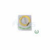 OM3 LC LC Duplex Fiber Optic Patch Cord Armored