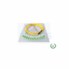 Optical Fiber Single Pigtail Optical Fiber Fanout LC Pigtail Fiber Optic Connectors(2)_Thaifiber