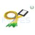 Optical Fiber Splitter 2X8 : Fiber Optic Splitter Loss Fiber To The Home Type(1)-thaifiber