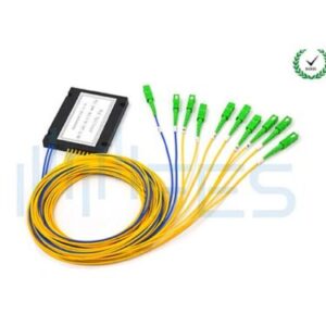 Fiber Optic Splitter 2×8 SC/APC LC/APC FTTH