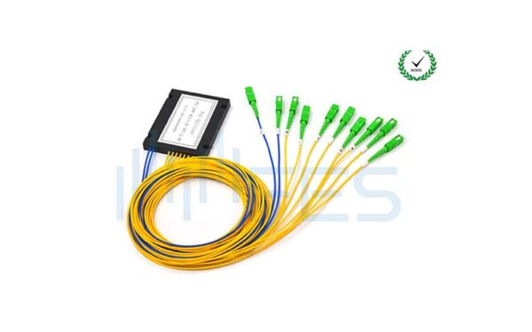 Fiber Optic Splitter 2×8 SC/APC LC/APC – FTTH Fiber Optic Splitter 2×8 SC/APC LC/APC FTTH