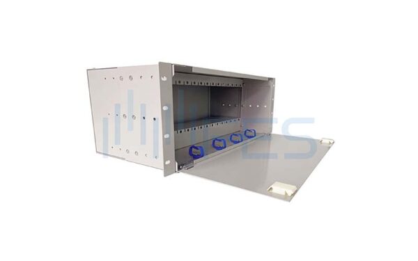 PON FTTH FTTX 19” 4U Fiber Optic Plc Splitter Patch Panel 1×2 1×4 1×8(4)-thaifiber PON FTTH FTTX 19” 4U Fiber Optic Plc Splitter Patch Panel 1×2 1×4 1×8(4)-thaifiber