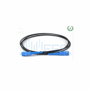 SC UPC SC UPC Single Mode Fiber Optic Patch Cord – FTTH