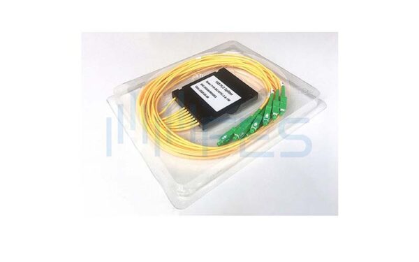 SC:APC 2.0mm 1.5m ABS Box 1×8 Optical PLC Splitter(3)-thaifiber SC:APC 2.0mm 1.5m ABS Box 1×8 Optical PLC Splitter(3)-thaifiber