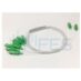 SC:APC LC:APC 2*8 2×8 Fiber Optic Splitter Singlemode G657A2 FTTH FTTA(3)-thaifiber