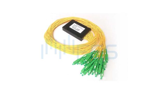 SM G652D ABS Module Passive 1×32 Fiber Optic PLC Splitter(2)-thaifiber SM G652D ABS Module Passive 1×32 Fiber Optic PLC Splitter(2)-thaifiber