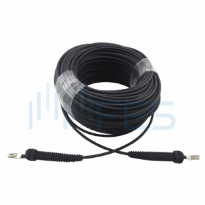 SNS DLC OM3 Outdoor Fiber Optic Patch Cord 5.0mm LSZH For FTTH FTTA BBU RRU RRH LTE(2)_Thaifiber