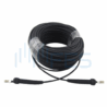 SNS DLC OM3 Outdoor Fiber Optic Patch Cord 5.0mm LSZH For FTTH FTTA BBU RRU RRH LTE(2)_Thaifiber