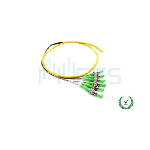 ST APC ST Single Mode Fiber Optic Patch Cord Duplex Fiber to The Home(2)_Thaifiber ST APC ST Single Mode Fiber Optic Patch Cord Duplex Fiber to The Home(2)_Thaifiber