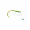ST APC ST Single Mode Fiber Optic Patch Cord Duplex Fiber to The Home(3)_Thaifiber