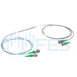Single Mode 4 Four Port Fiber Optic Cable Splitter Laser Circulator High Power(2)-thaifiber