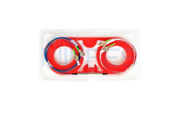 Single Mode 4 Four Port Fiber Optic Cable Splitter Laser Circulator High Power(3)-thaifiber Single Mode 4 Four Port Fiber Optic Cable Splitter Laser Circulator High Power(3)-thaifiber