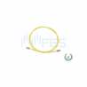 Singlemode Fiber Optic Patch Cord Rodent Proofing With D4 Connecto(2)_Thaifiber