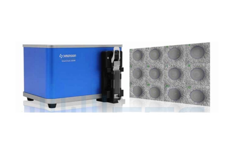 SmartCheck 200M8 Intelligent Fiber Endface Inspector