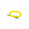 RoHS Single Mode Fiber Optic Patch Cord E2000/APC to AOZ