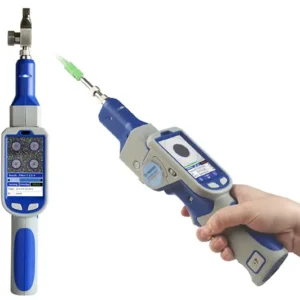 AutoGet Wifi Intelligent Fiber Endface Microscope