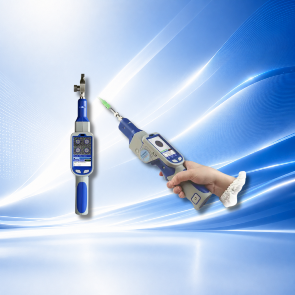 AutoGet Wifi Intelligent Fiber Endface Microscope_FES