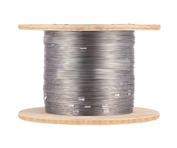 OS3100 distributed temperature sensing cable fiber optic DTS cable