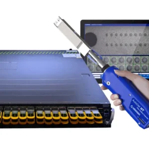 AutoGet MT Fiber Endface Inspector II