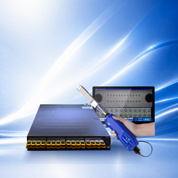 AutoGet MT Fiber Endface Inspector_FES