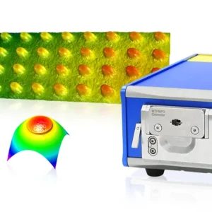 MT Pro Single/Multi-Channel Integrated Interferometer