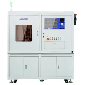 MT800 Optical Engine Visual Inspect & Clean