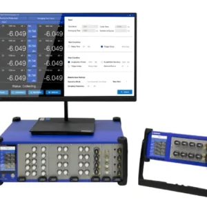 OMEGA Testing Platform