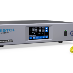 438 Series Multi-Wavelength Meterv