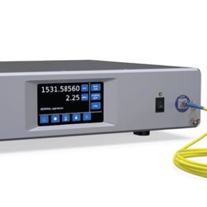 828 Series Optical Wavelength Meter