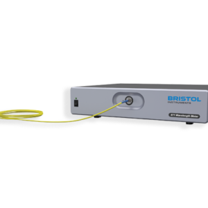 871 Series Laser Wavelength Meter
