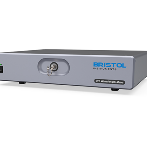 872 Series Laser Wavelength Meter