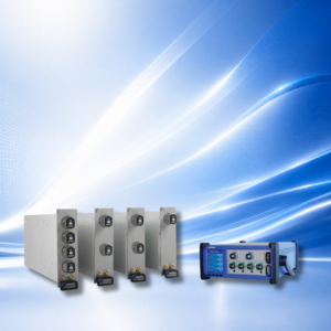 High-speed Optical Power Meter_FES