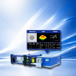 JumperRun fiber optical connector one stop tester_FES