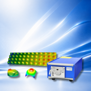MT Pro Single/Multi-Channel Integrated Interferometer