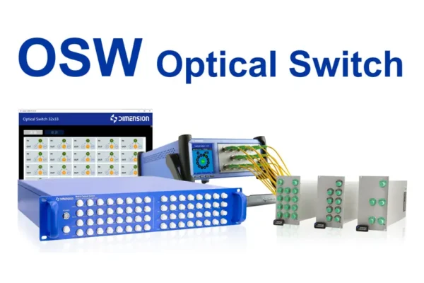 Matrix optical switch