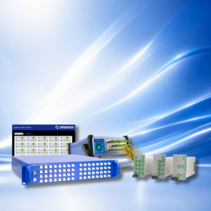 Matrix optical switch_FES