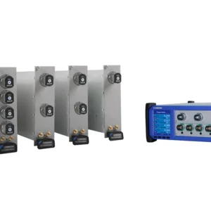 High-Performance series
